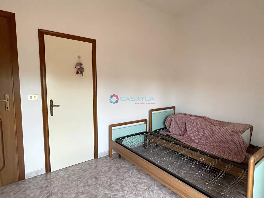 Immagine 17 di Trilocale in vendita  a Pineto