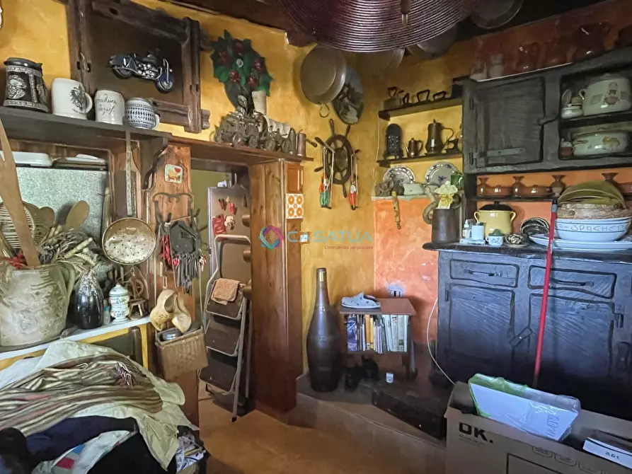 Immagine 10 di Villa in vendita  in Contrada Cretone 9 a Pineto