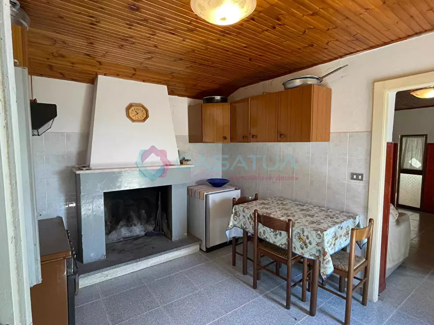 Immagine 18 di Casa indipendente in vendita  a Civitella Casanova