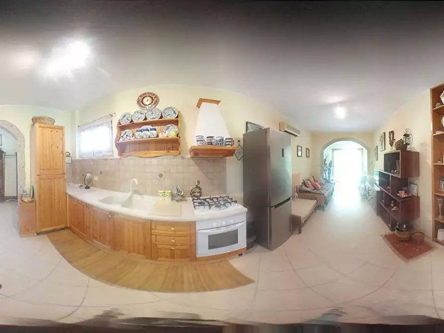 Immagine 19 di Trilocale in vendita  a Silvi