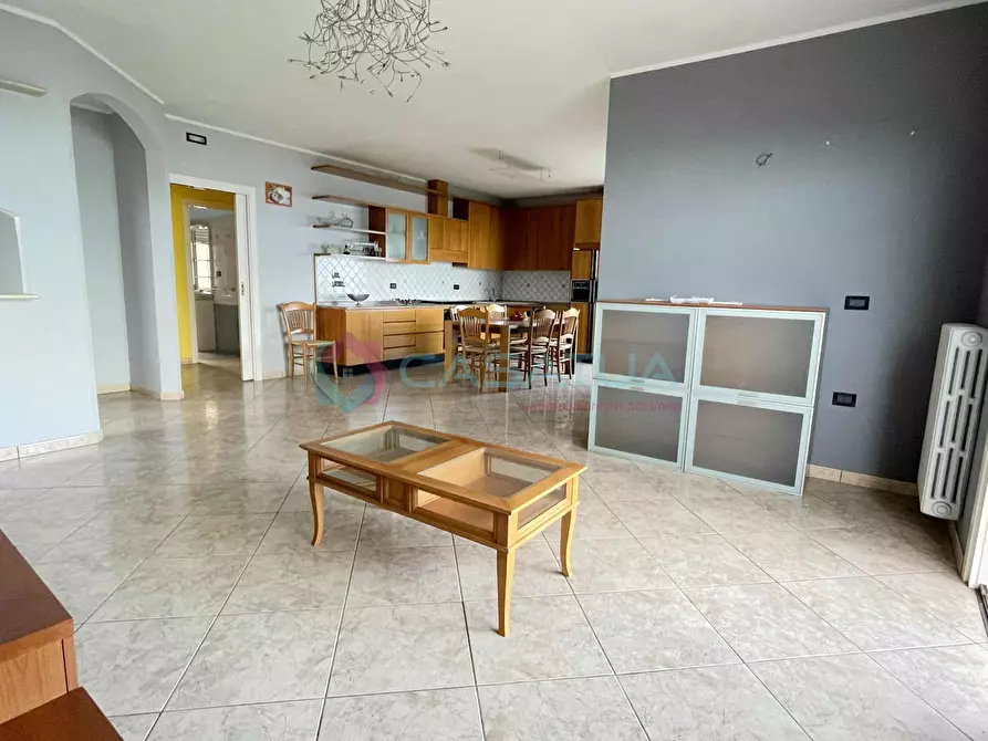 Immagine 14 di Porzione di casa in vendita  a Silvi