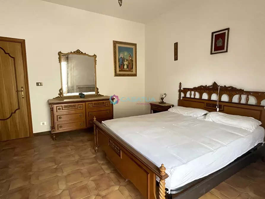 Immagine 8 di Quadrilocale in vendita  a Pineto