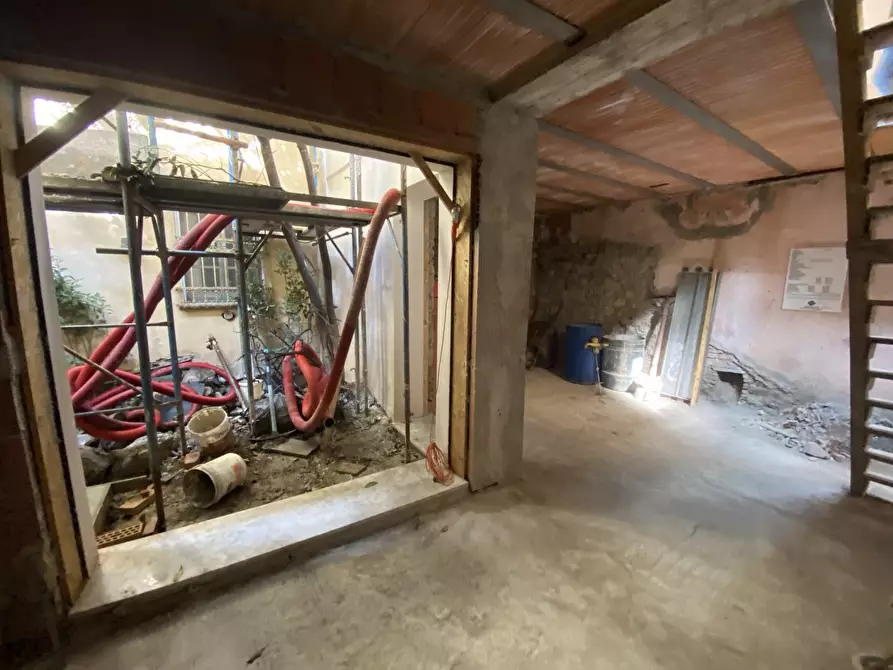 Immagine 20 di Terratetto in vendita  in Via Mazzini 41 a Sarzana