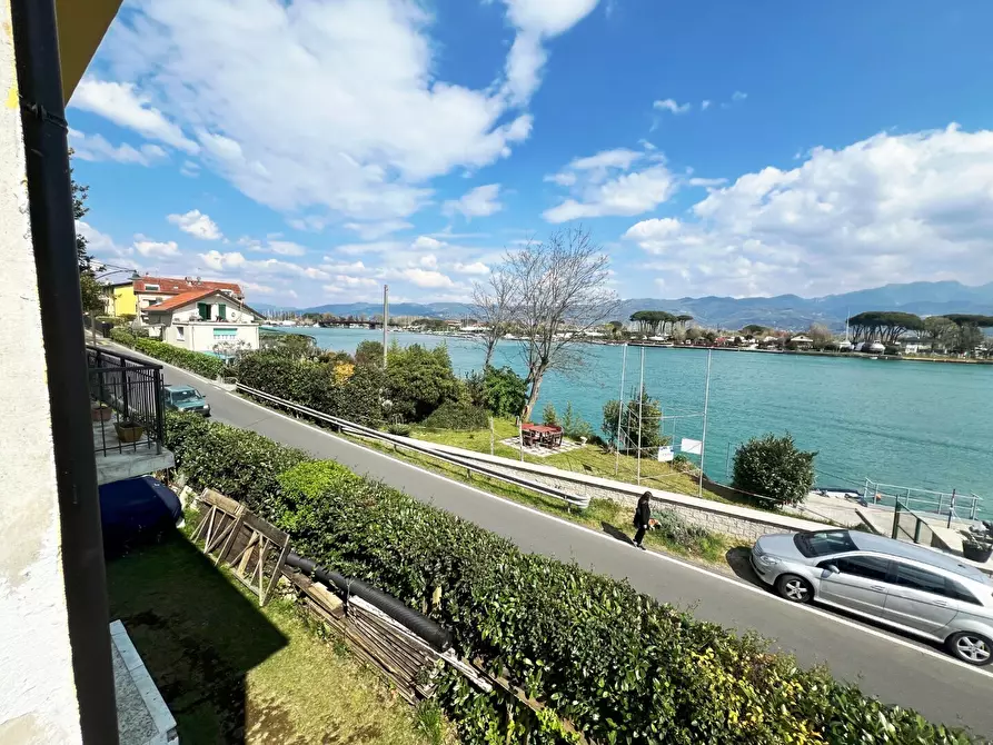 Immagine 11 di Casa indipendente in vendita  in Via C. A. Fabbricotti 68 a Ameglia