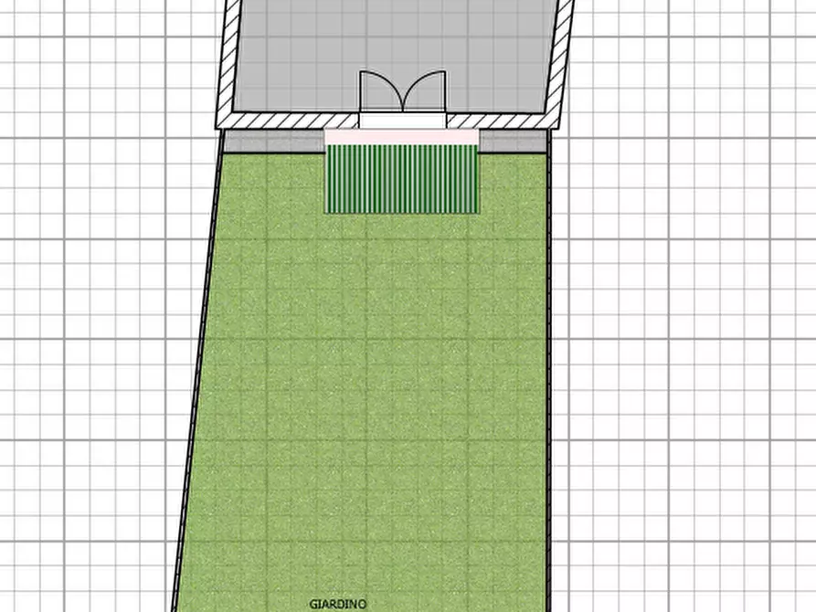 Immagine 15 di Terratetto in vendita  in Via Baban 24 a Ameglia