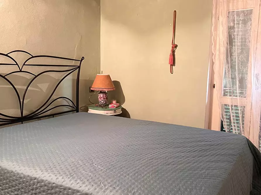 Immagine 20 di Porzione di casa in vendita  in Via Sottoportici 14 a Castelnuovo Magra