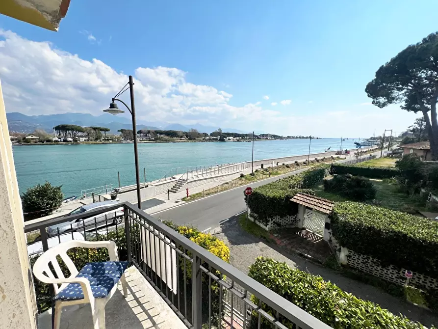 Immagine 15 di Casa indipendente in vendita  in Via C. A. Fabbricotti 68 a Ameglia