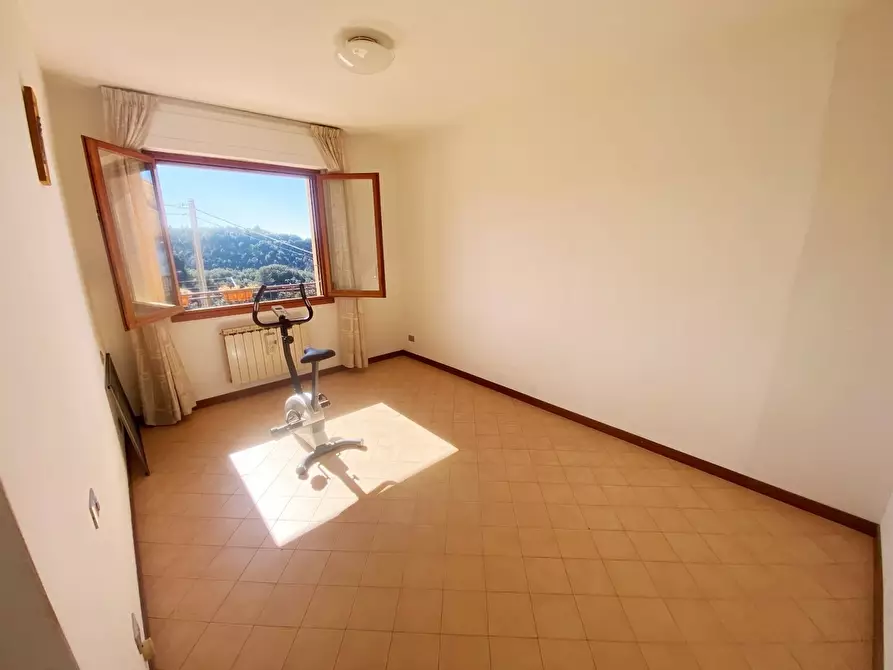 Immagine 25 di Villetta a schiera in vendita  in Via Monti Amoli 4c a La Spezia