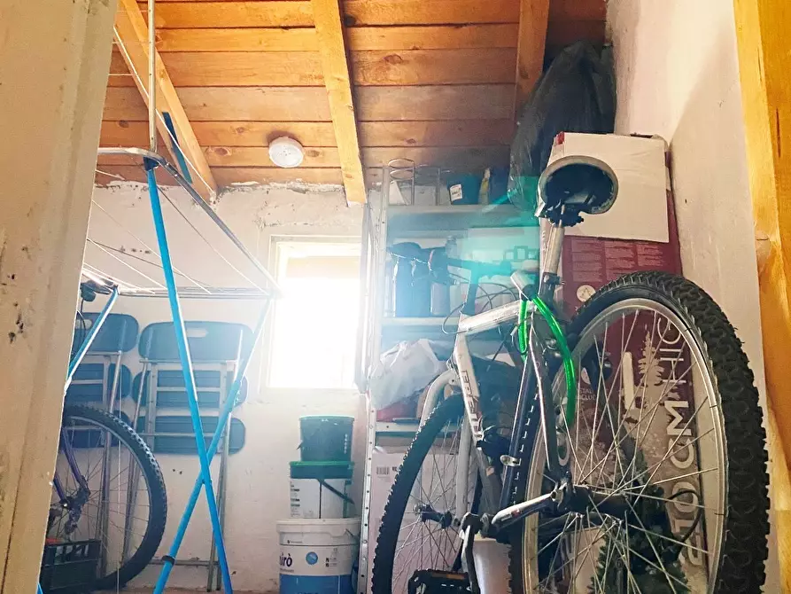 Immagine 23 di Porzione di casa in vendita  in Via Umberto Biancamano 141 a La Spezia