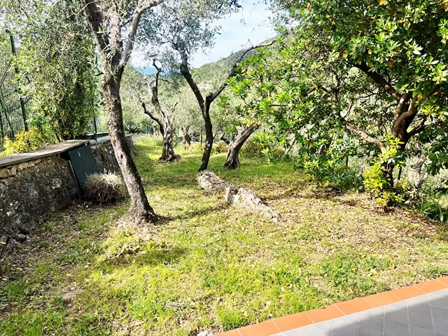 Immagine 9 di Rustico / casale in affitto  in Via Generale Zanelli 21 a Lerici