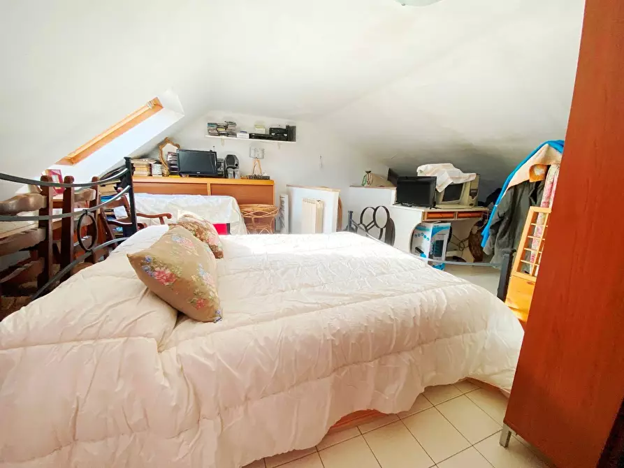 Immagine 19 di Villetta a schiera in vendita  in Viale Malaspina 65 a Fosdinovo