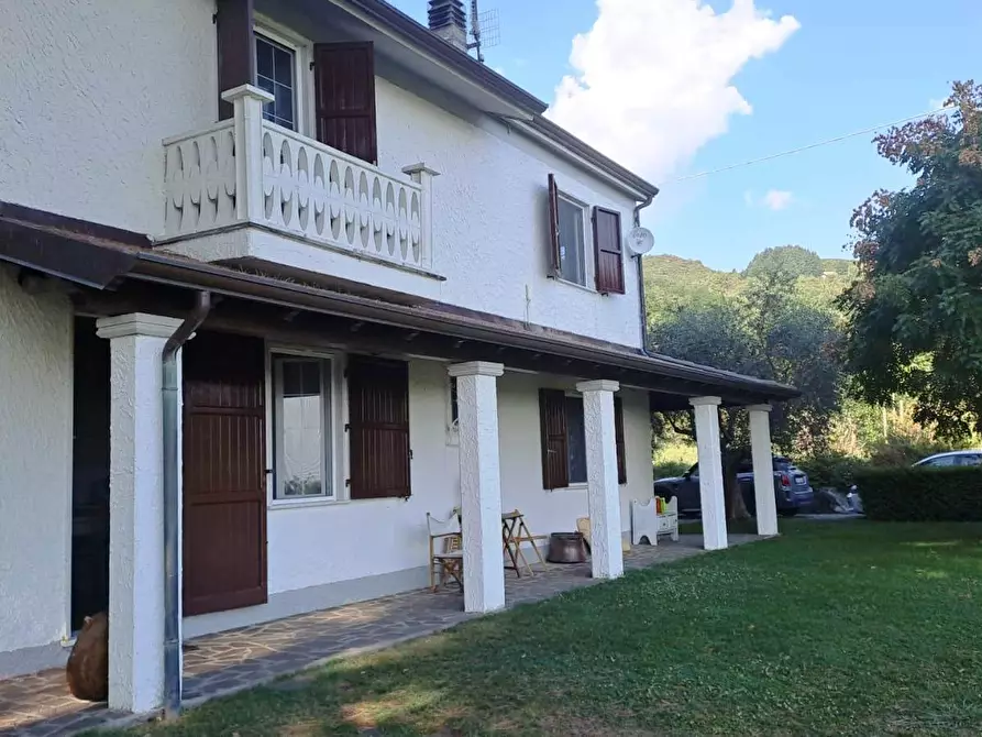 Immagine 107 di Rustico / casale in vendita  in Via Soggia 6 a Sarzana