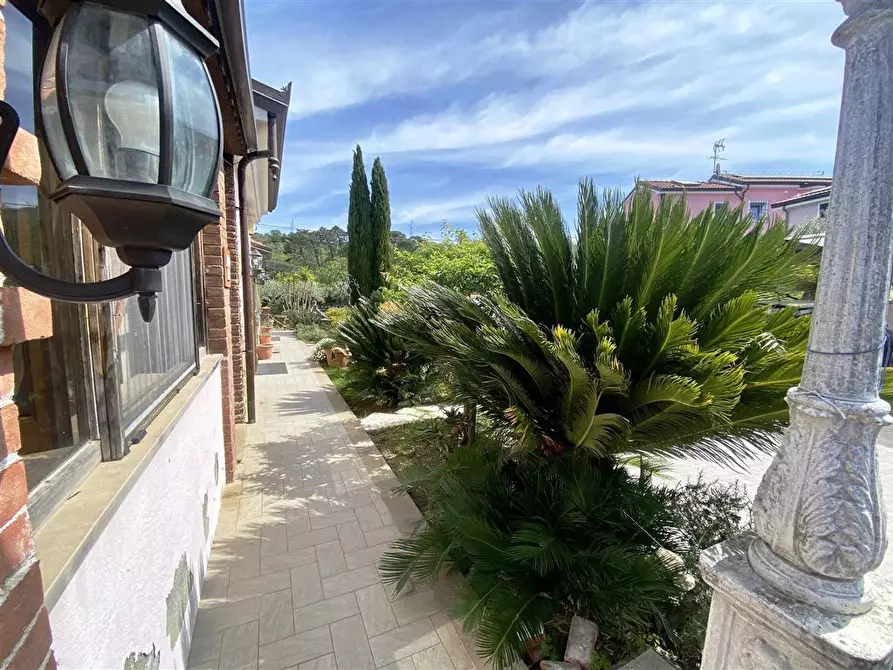 Immagine 7 di Villa in vendita  in Via Paternino 33 a Sarzana