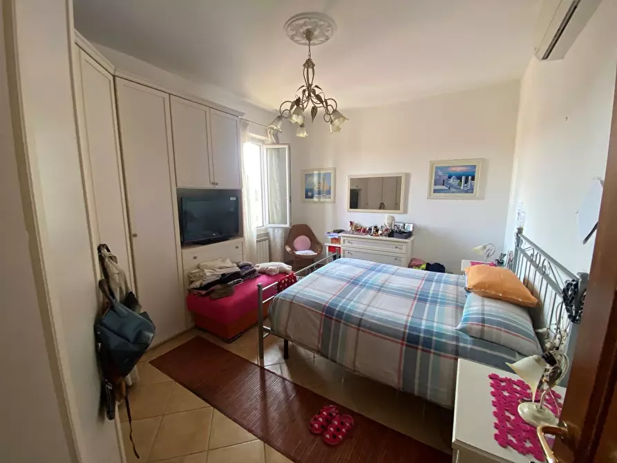 Immagine 16 di Quadrilocale in vendita  in Via delle Ginestre 3b a La Spezia