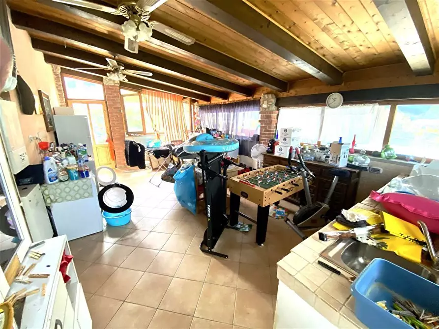 Immagine 46 di Villa in vendita  in Via Paternino 33 a Sarzana