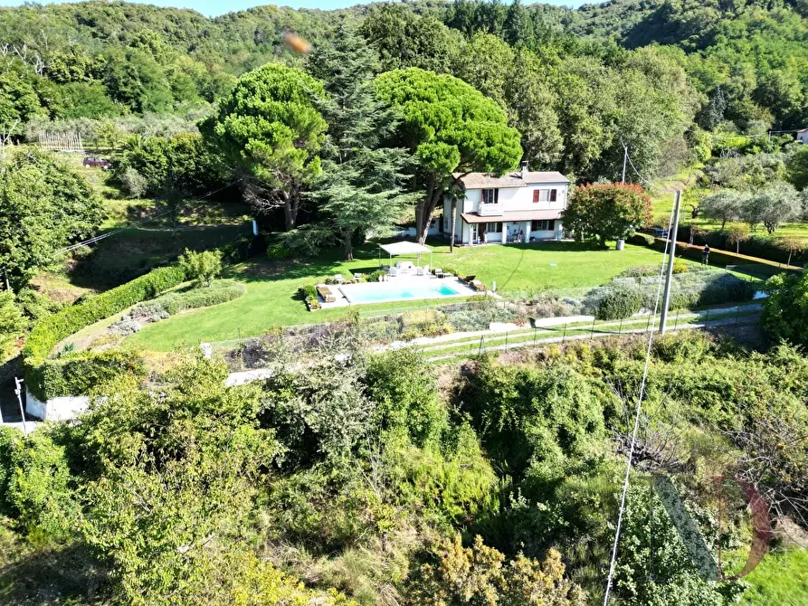 Immagine 6 di Rustico / casale in vendita  in Via Soggia 6 a Sarzana