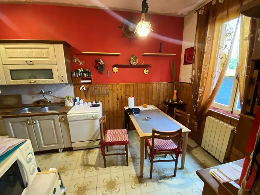 Immagine 20 di Casa indipendente in vendita  in Via degli Ulivi 13 a Castelnuovo Magra