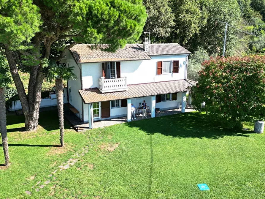 Immagine 4 di Rustico / casale in vendita  in Via Soggia 6 a Sarzana