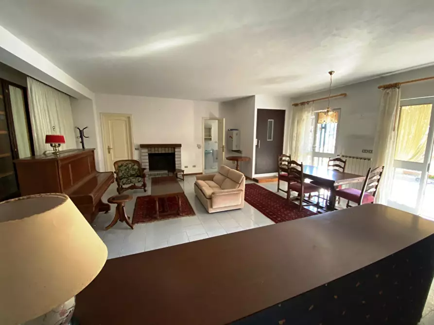 Immagine 30 di Villa in vendita  in Via Ghigliolo Alto 26 a Sarzana