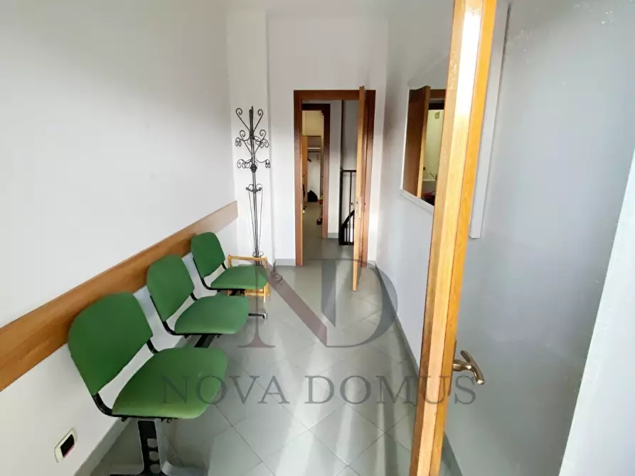 Immagine 10 di Quadrilocale in vendita  in 2ª Traversa Via Salicello 12 a Castelnuovo Magra