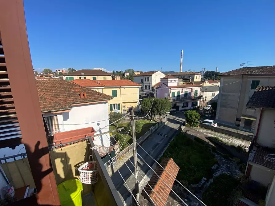 Immagine 9 di Quadrilocale in vendita  in Via delle Ginestre 3b a La Spezia