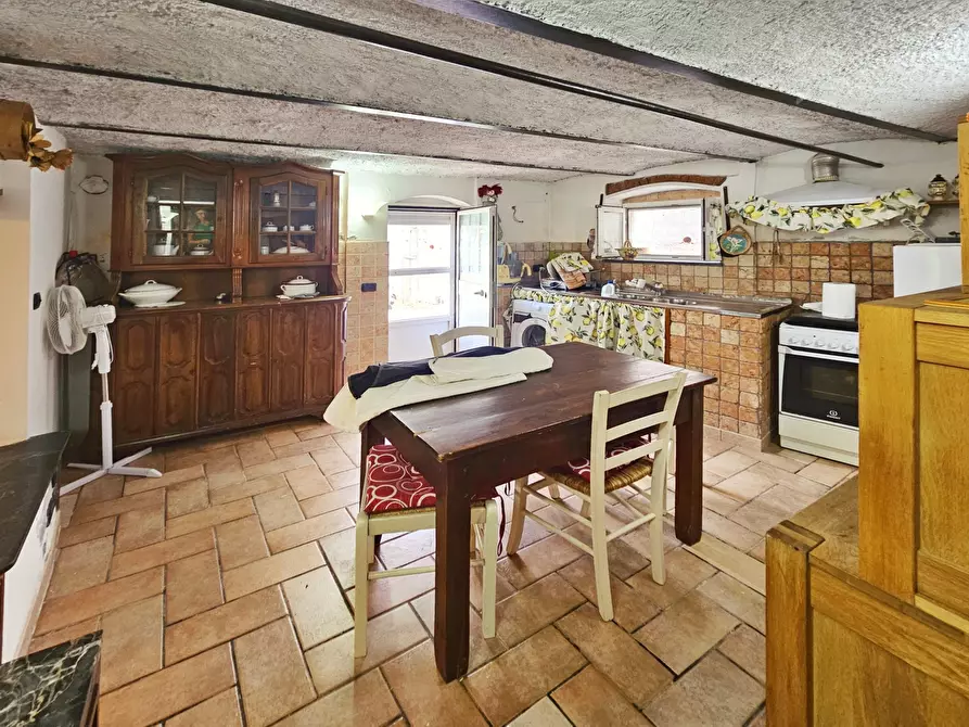 Immagine 34 di Porzione di casa in vendita  in Via Canepari 70 a Fosdinovo