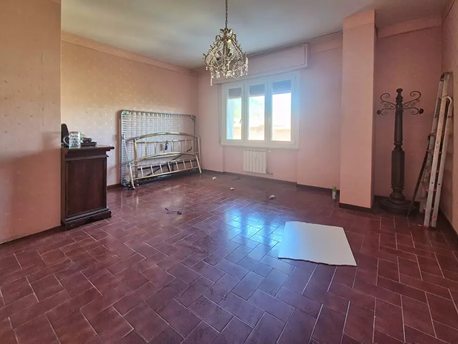 Immagine 26 di Quadrilocale in vendita  in Via Gaggiola 32 a Arcola