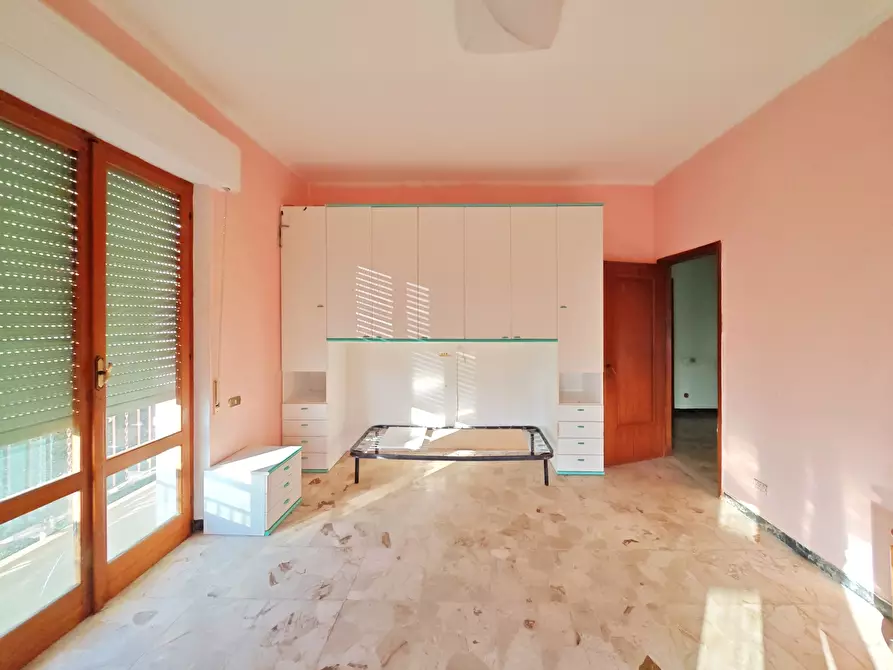 Immagine 55 di Porzione di casa in vendita  in SP23 683 a Castelnuovo Magra