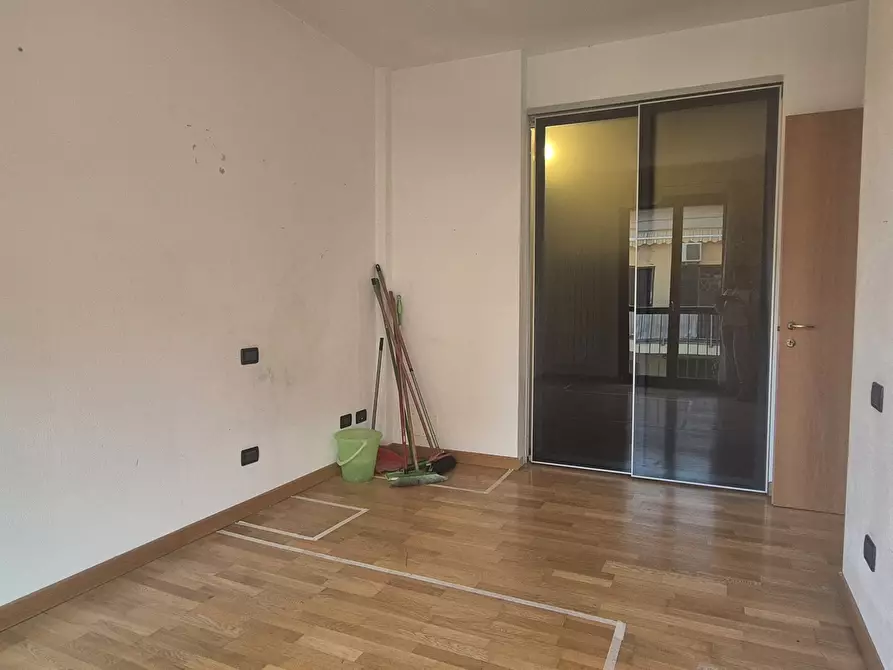 Immagine 11 di Quadrilocale in vendita  in Via Amoa 29 a Arcola