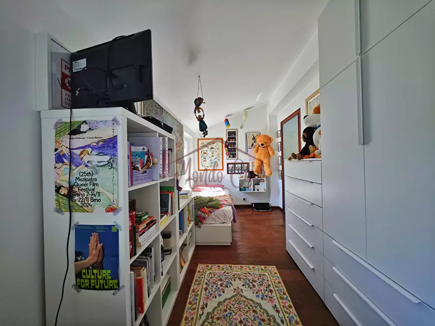 Immagine 53 di Villa in vendita  in Via Canalburo 66 A a Sarzana