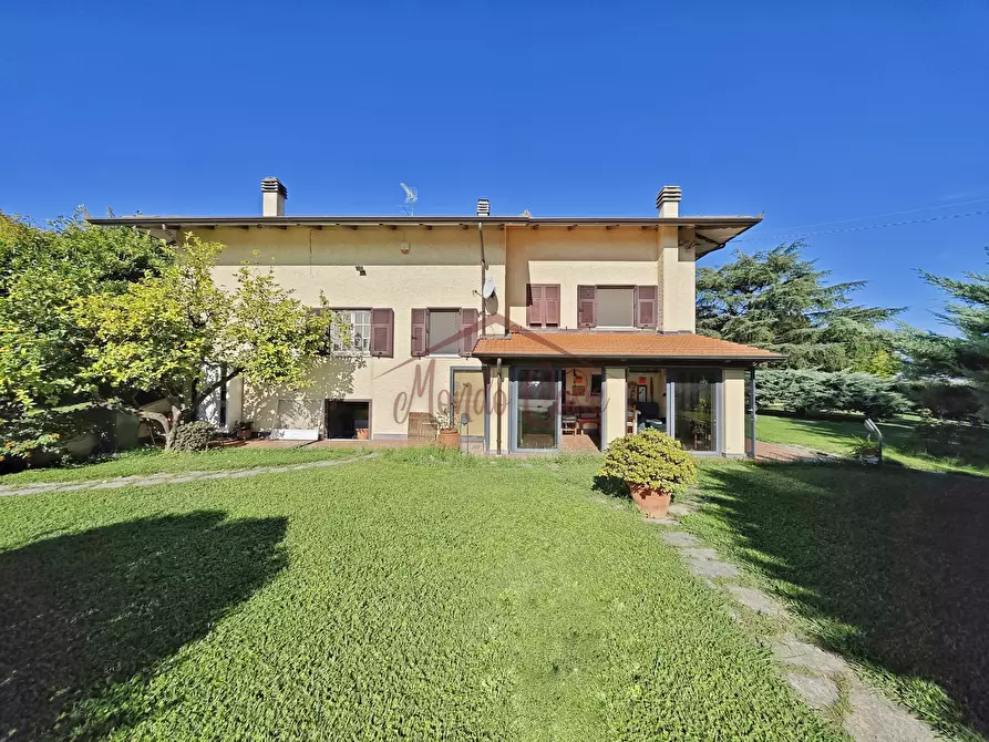 Immagine 6 di Villa in vendita  in Via Forano 9 a Ameglia
