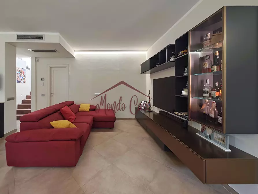 Immagine 7 di Attico in vendita  in Via Bertoloni 2 a Sarzana