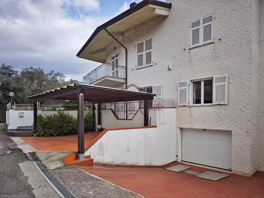 Immagine 61 di Porzione di casa in vendita  a Fosdinovo