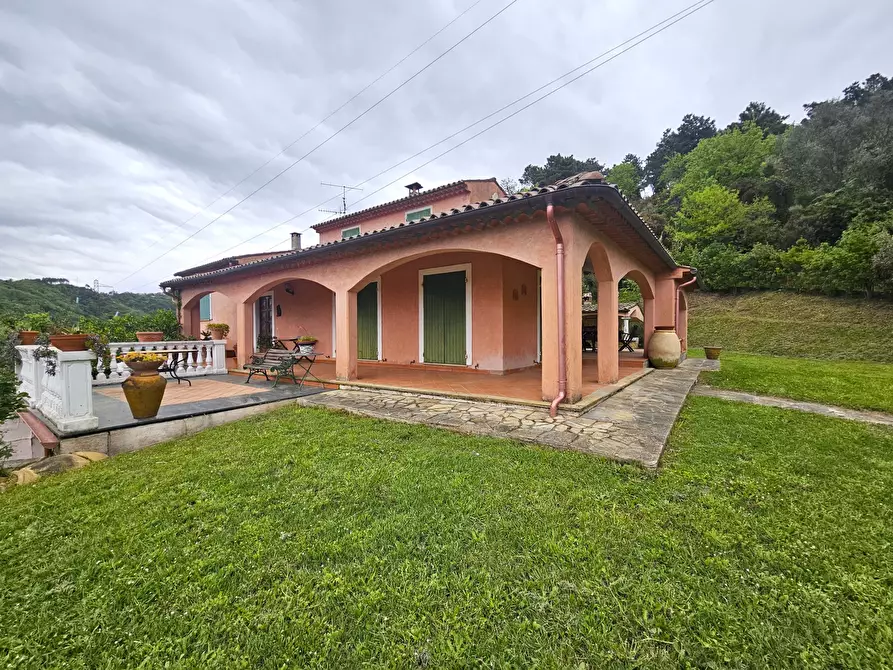 Immagine 58 di Villa in vendita  in Via Prulla 15 a Sarzana