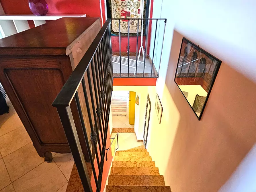 Immagine 24 di Terratetto in vendita  in Via San Rocco 12 a Sarzana