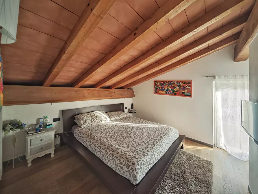 Immagine 19 di Porzione di casa in vendita  in Via Alta Nuova 76 a Sarzana