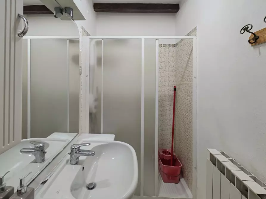 Immagine 12 di Terratetto in vendita  in Località Fiascherino 5 a Lerici