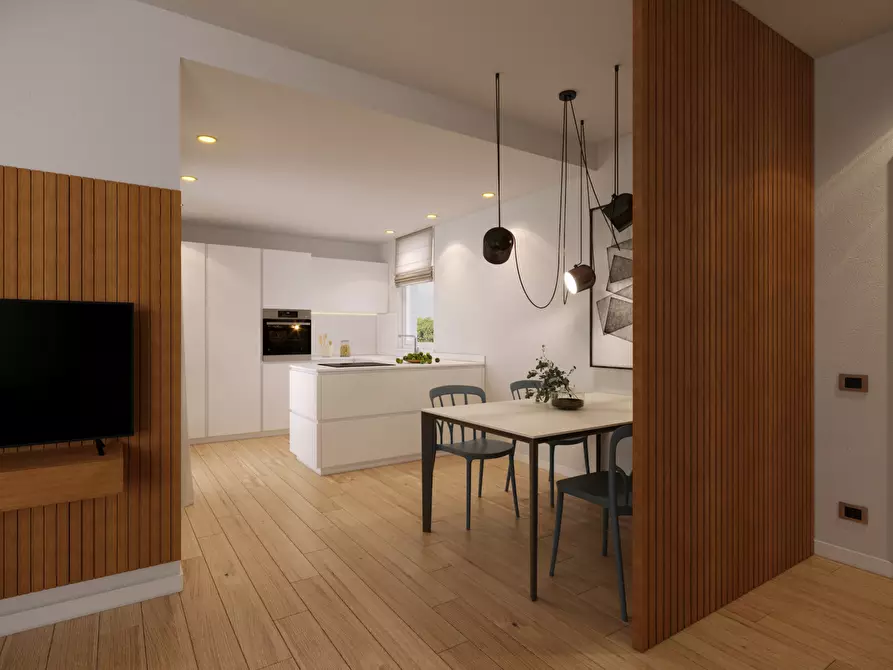 Immagine 19 di Porzione di casa in vendita  in Via Turì 67 a Sarzana