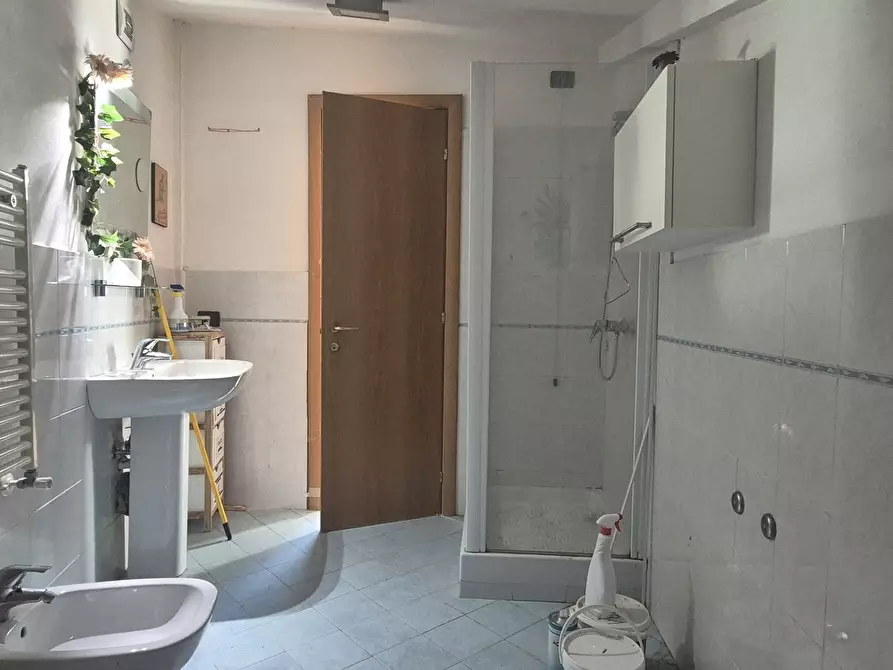 Immagine 13 di Quadrilocale in vendita  in Via Amoa 29 a Arcola