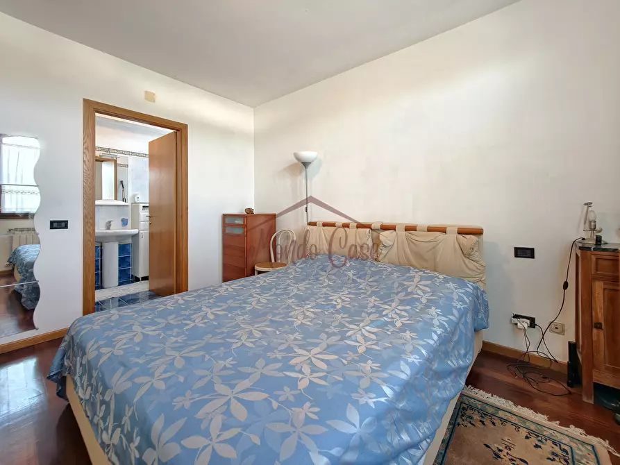 Immagine 38 di Porzione di casa in vendita  in Via Camisano a Ameglia