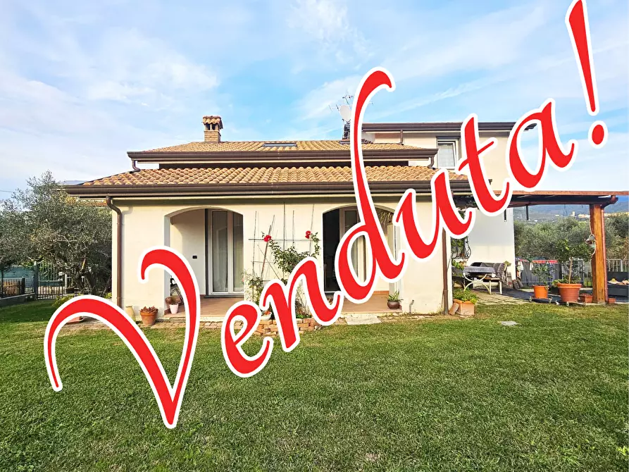casa indipendente in vendita a Sarzana in zona San Lazzaro