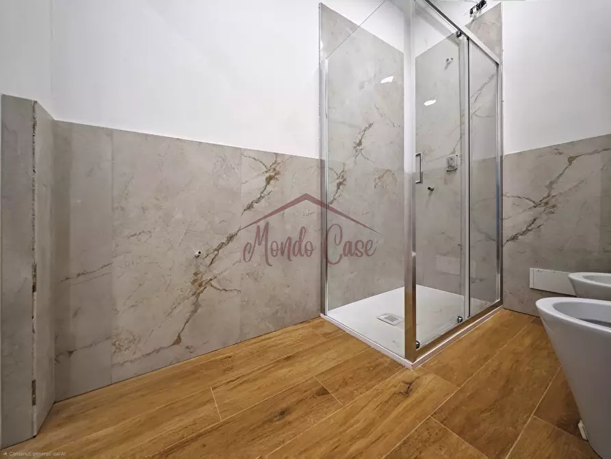 Immagine 42 di Porzione di casa in vendita  in Via dei Molini 148 a Sarzana