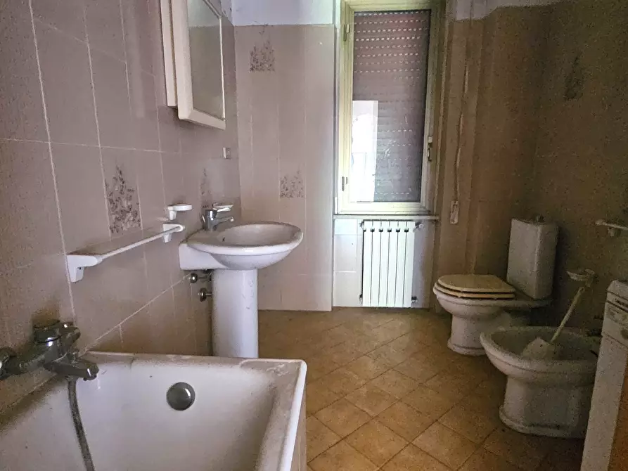 Immagine 33 di Porzione di casa in vendita  in Vicolo Turì 57 a Sarzana