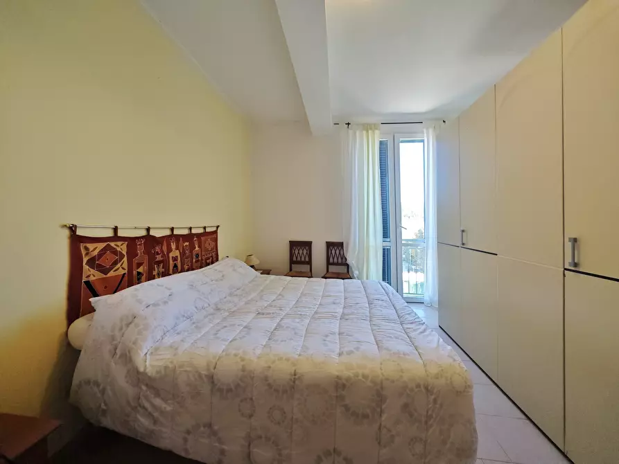 Immagine 14 di Trilocale in vendita  in Via Guerrieri 1 a Licciana Nardi