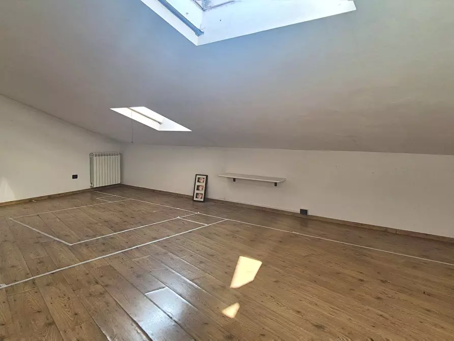 Immagine 24 di Quadrilocale in vendita  in Via Amoa 29 a Arcola