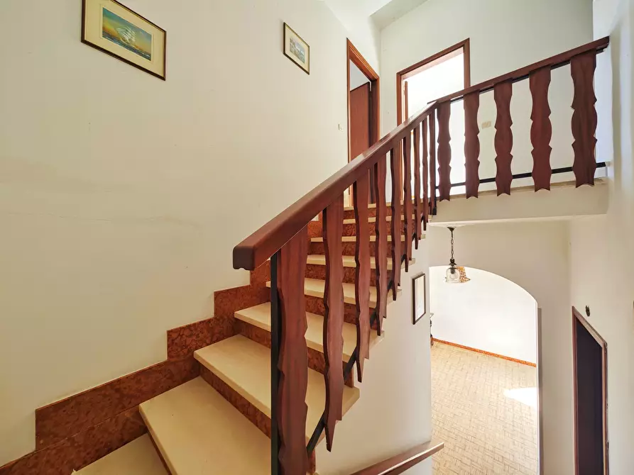 Immagine 24 di Casa indipendente in vendita  in Via della Grillaia 5 a Ortonovo