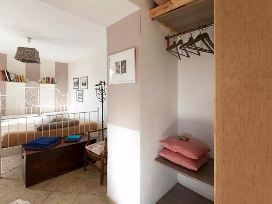 Immagine 44 di Terratetto in vendita  in Via San Rocco 12 a Sarzana