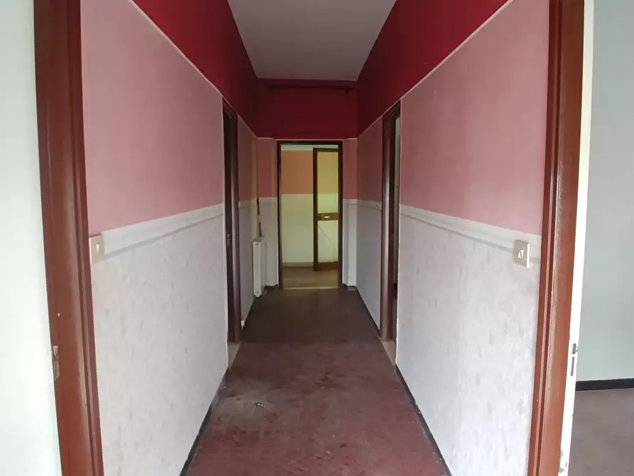 Immagine 11 di Casa bifamiliare in vendita  in Via Borgo di Mezzo a Sarzana