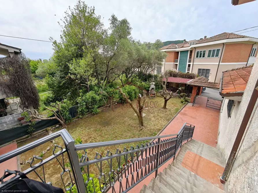 Immagine 55 di Porzione di casa in vendita  in Via Battifollo 53 a Sarzana