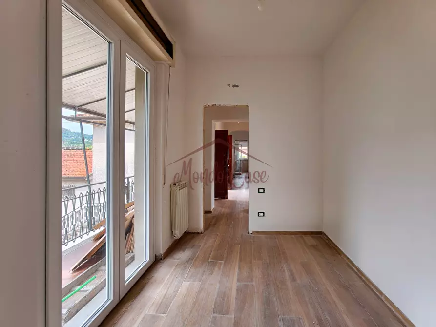 Immagine 15 di Porzione di casa in vendita  in Via Battifollo 53 a Sarzana
